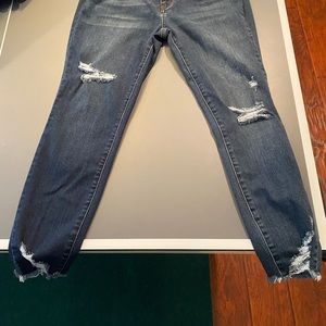 Judy Blue Jeans